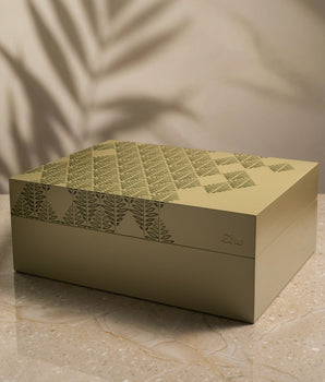 지노 Z-콜렉션 그린 Z60 휴미더 (60스틱용)