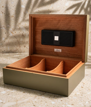 지노 Z-콜렉션 그린 Z60 휴미더 (60스틱용)