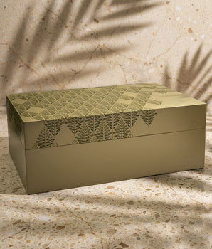 지노 Z-콜렉션 그린 Z80 휴미더 (80스틱용)