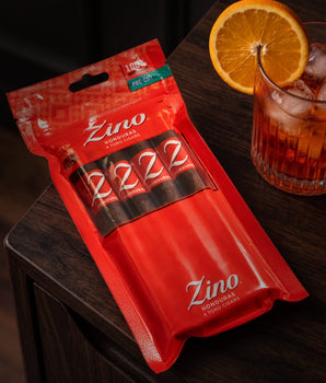 Zino Honduras Toro (Pre-Cut)