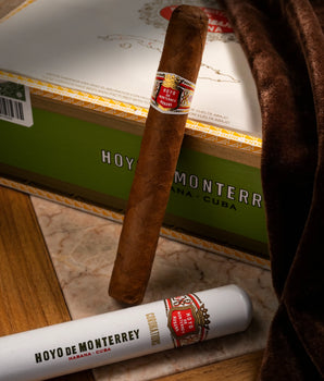 Hoyo de Monterrey Coronations (PCC)