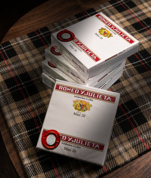 Romeo y Julieta Mini (PCC)