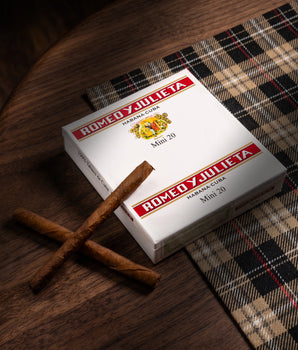 Romeo y Julieta Mini (PCC)