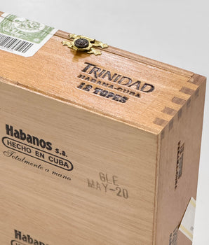 Trinidad Topes (2020 Vintage) - nextCIGAR