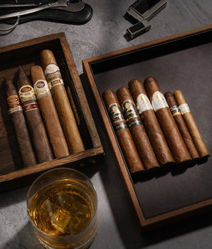 Davidoff x Padrón Bundle