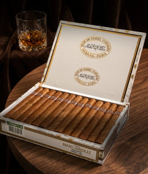 Rafael González Panetelas Extra (PCC)