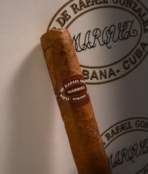Rafael González Panetelas Extra (PCC)