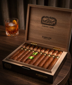 Ramón Allones Absolutos Edición Limitada 2024 (PCC)