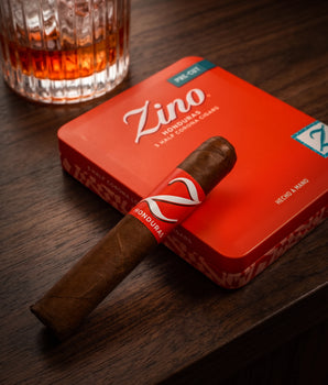 Zino Honduras Half Corona