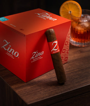 Zino Honduras Robusto