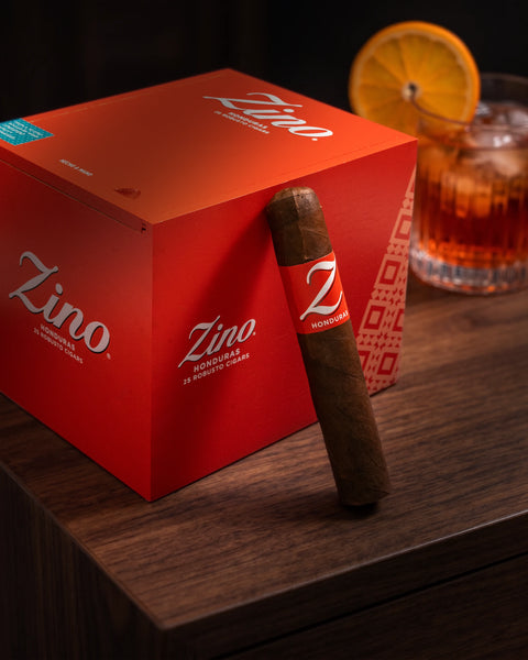 Zino Honduras Robusto | Premium Handmade Cigars | nextCIGAR