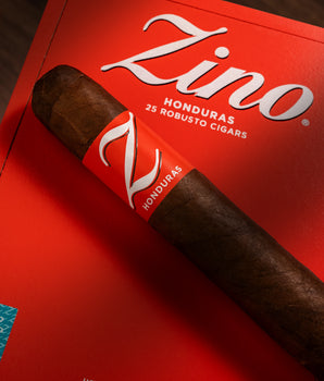 Zino Honduras Robusto