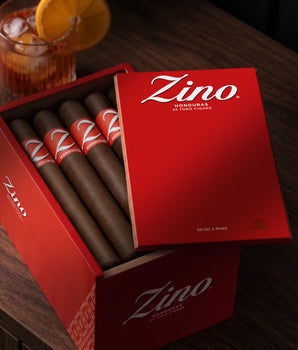 Zino Honduras Toro