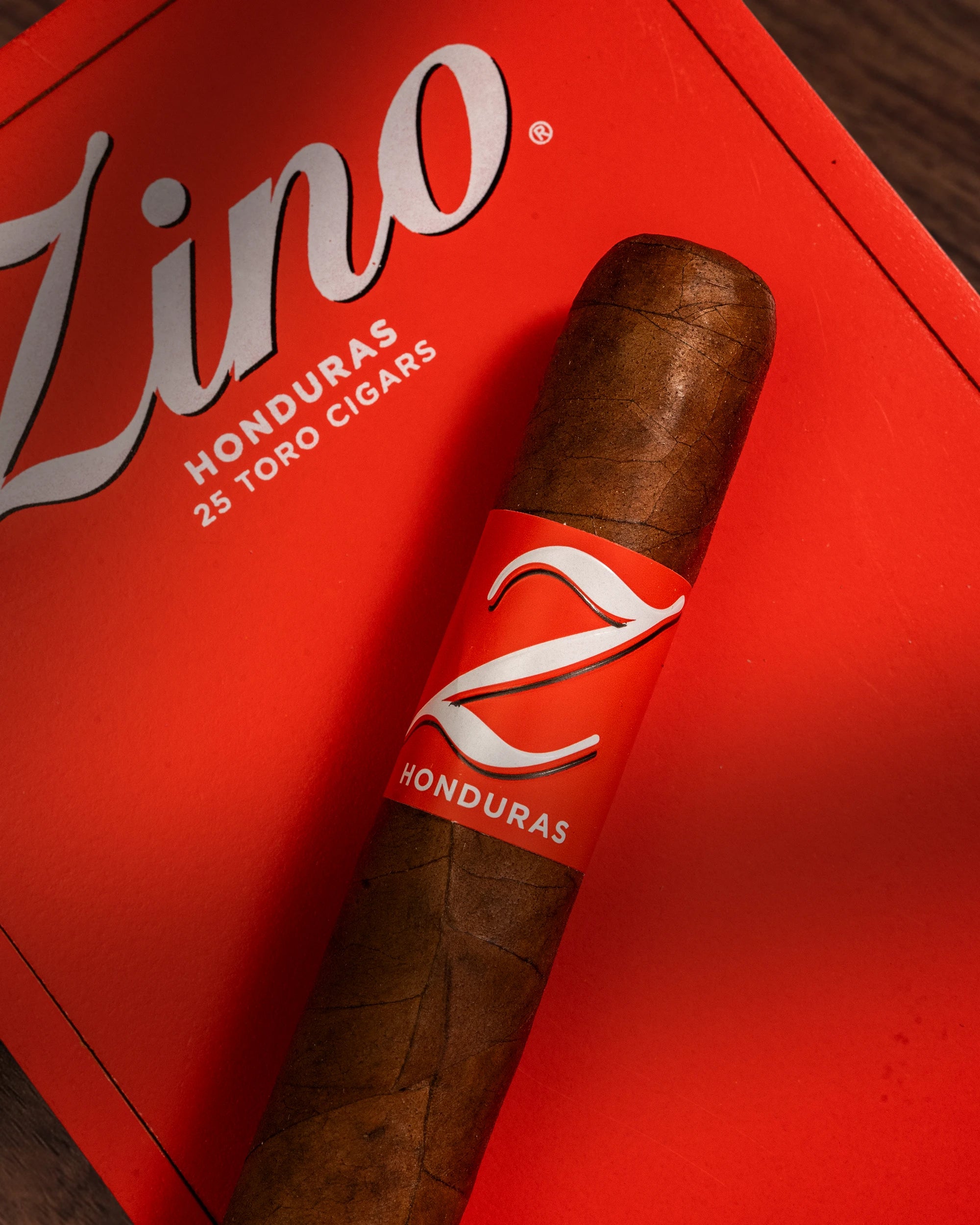 Zino Honduras Toro | Premium Handmade Cigars | nextCIGAR Zino Honduras Toro | Premium Handmade Cigars | nextCIGAR