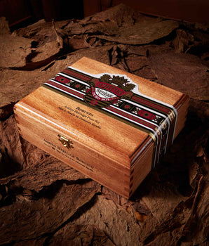 Ashton Heritage Robusto