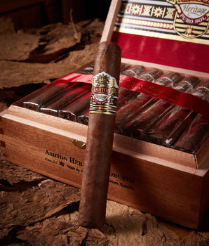 Ashton Heritage Robusto