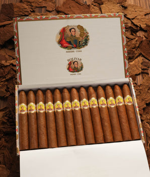 Bolívar Belicoso Finos - nextCIGAR