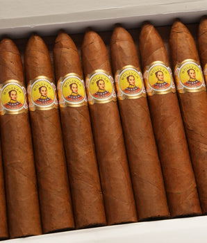 Bolívar Belicoso Finos - nextCIGAR