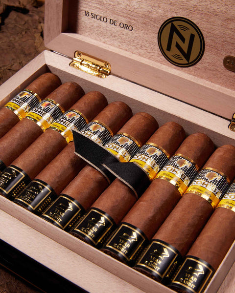 コイーバ・シグロ・デ・オロウ卯年 リミテッドエディション | nextCIGAR