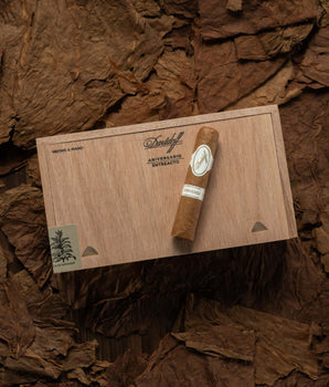Davidoff Aniversario Entreacto - nextCIGAR