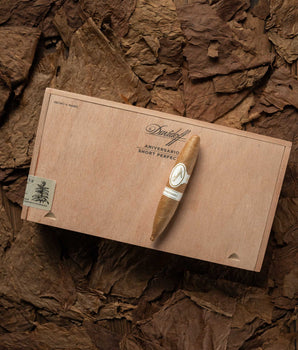 Davidoff Aniversario Short Perfecto - nextCIGAR