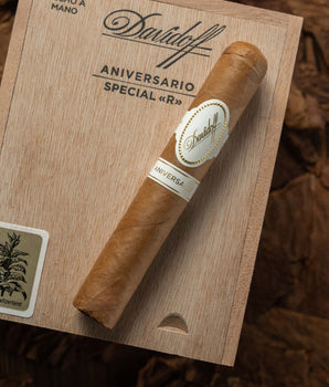 Davidoff Aniversario Special R - nextCIGAR