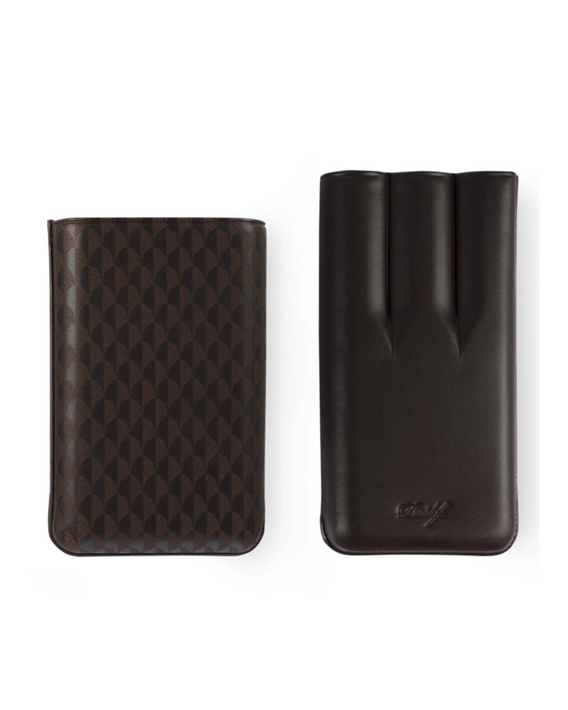 ダビドフ　シガーケース　2本用　タバコ　葉巻 davidoff-davidoff-cigar-case-
