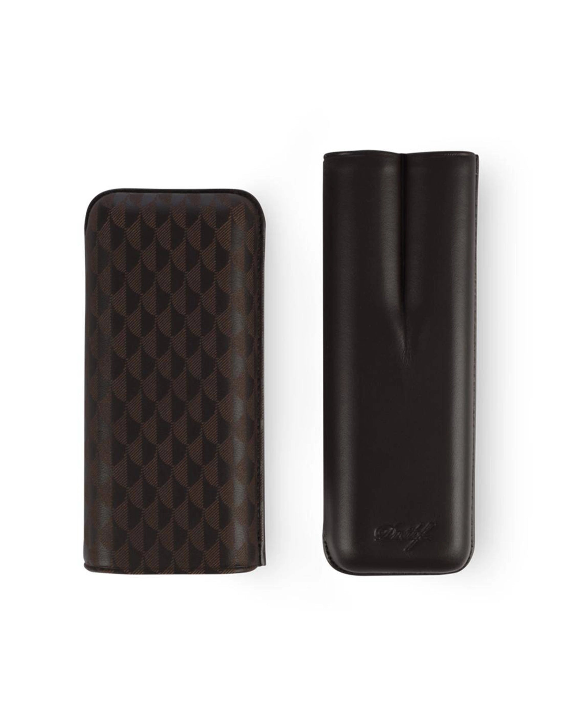 ダビドフ　シガーケース　2本用　タバコ　葉巻 davidoff-davidoff-cigar-case-