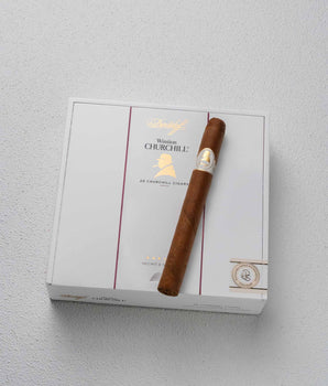 Davidoff Winston Churchill Churchill - nextCIGAR