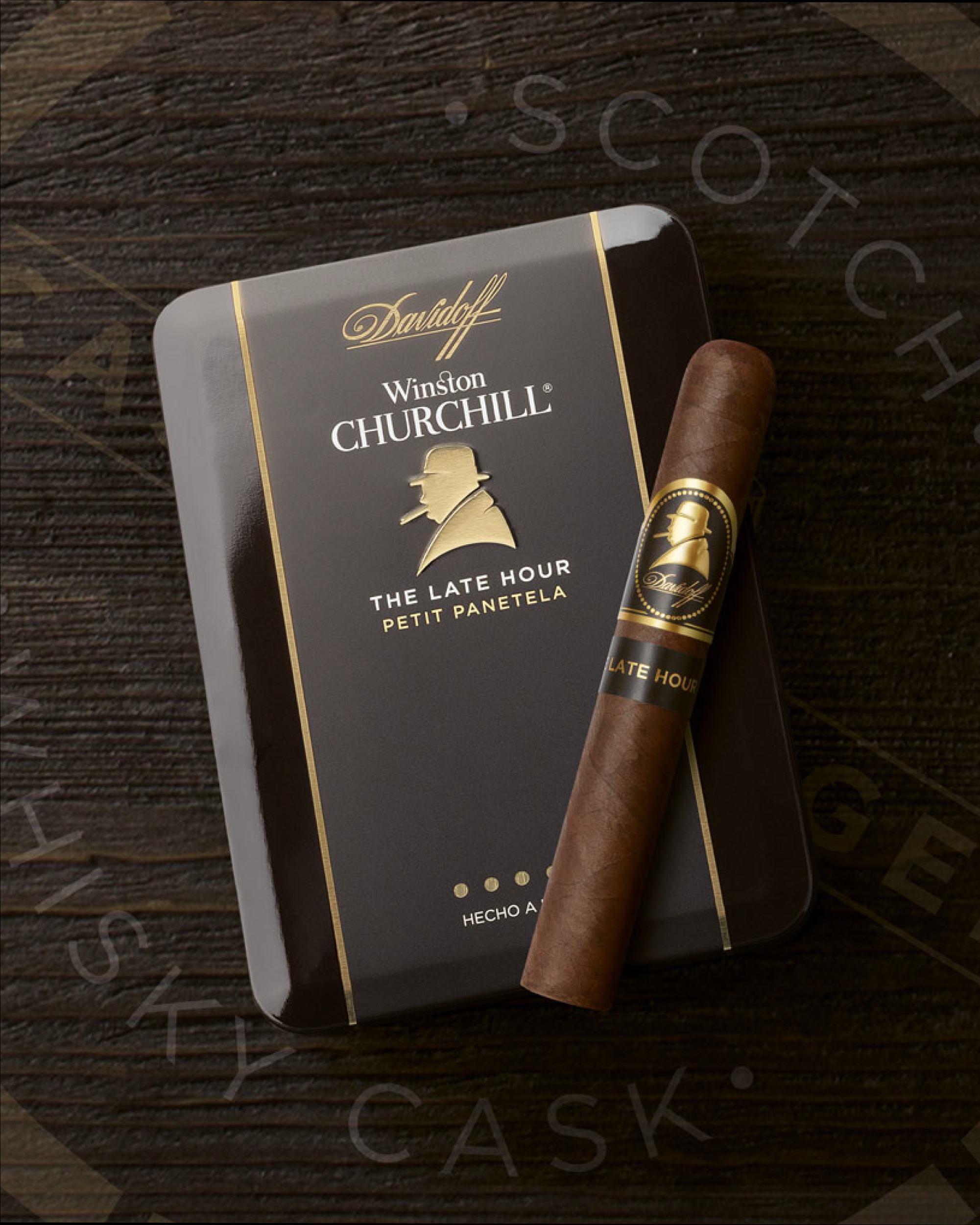 Targa In Metallo 30,5x20,3 Cm Con Citazione Di Winston Churchill Sul Whisky – Divertente Decorazione Per Bar, Pub, Garage E Man Cave