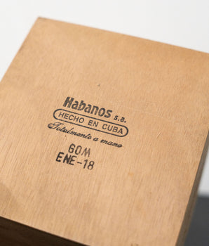 Hoyo de Monterrey Epicure No. 2 (2018 Vintage) - nextCIGAR