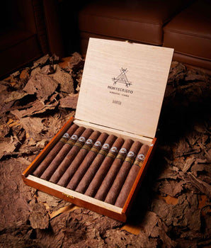 Montecristo Dantés Edición Limitada 2016