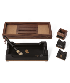 Davidoff Winston Churchill Ritual Set (Full set)