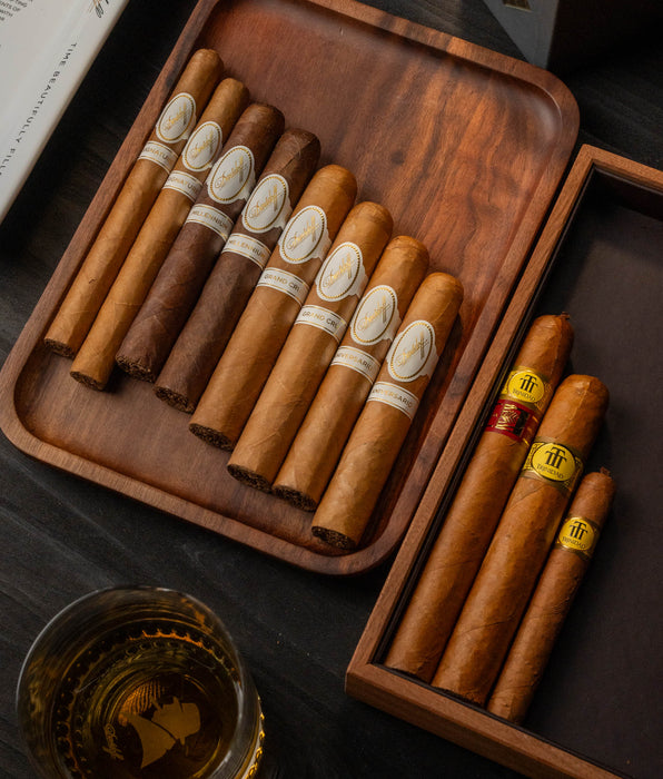 優質雪茄專賣店 | 古巴雪茄及配件 | nextCigar – nextCIGAR
