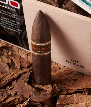 Nub 464T Maduro