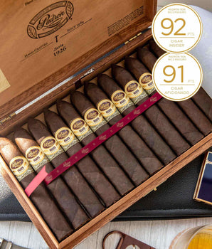 Padrón 1926 No. 2 Maduro - nextCIGAR