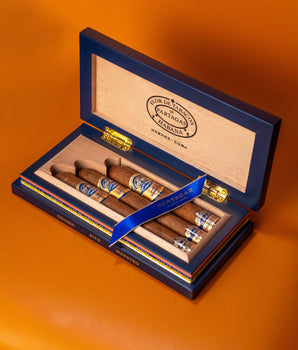 Partagas Linea Maestra - nextCIGAR
