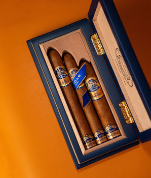 Partagas Linea Maestra - nextCIGAR