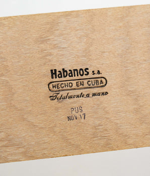 Partagás Serie D No. 4 (2017 Vintage) - nextCIGAR