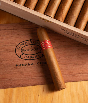 Partagás Serie D No. 4 - nextCIGAR