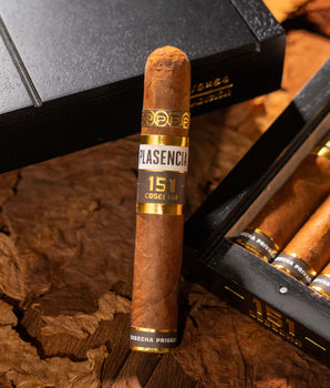 Plasencia Cosecha 151 La Música - nextCIGAR