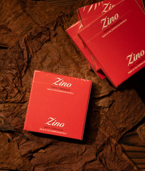 Zino Mini Cigarillos Red - nextCIGAR