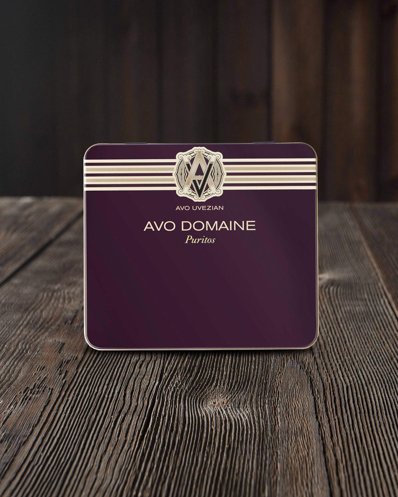 AVO Domaine Puritos