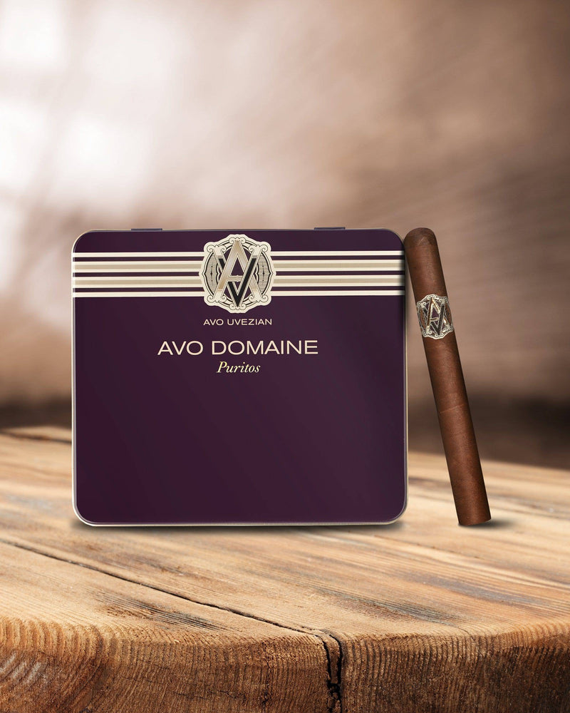 AVO Domaine Puritos