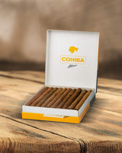 
                      
                        Load image into Gallery viewer, Cohiba Mini Cigarillos
                      
                    
