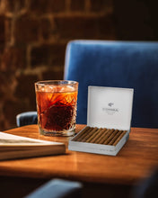 
                      
                        Load image into Gallery viewer, Cohiba Mini White
                      
                    