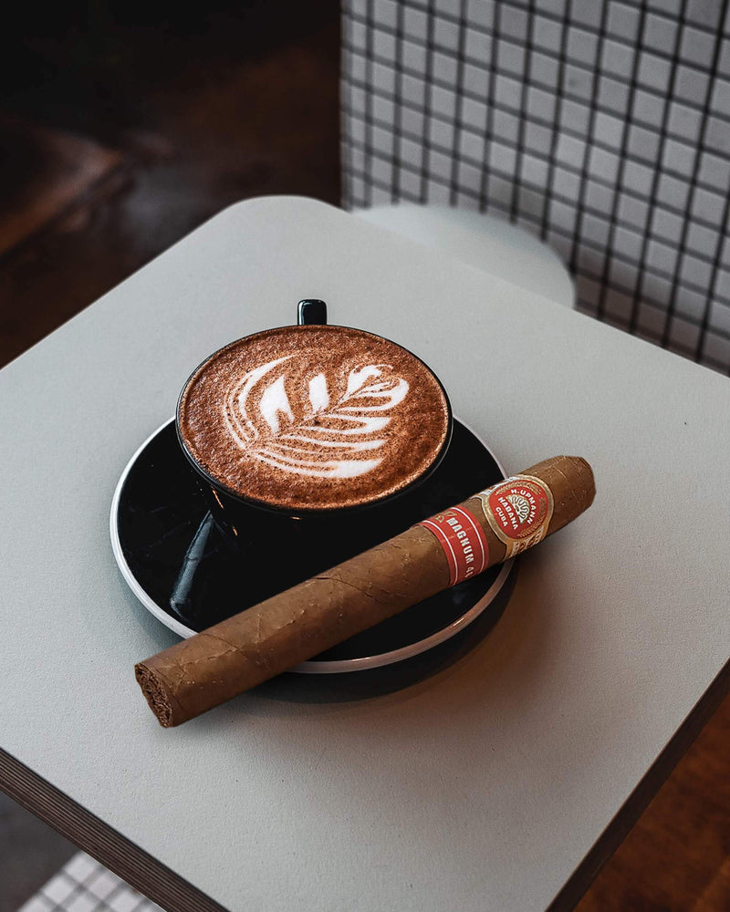 H. Upmann Magnum 46