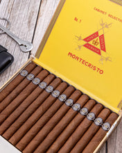 
                      
                        將圖片載入圖庫檢視器 Montecristo No. 1
                      
                    