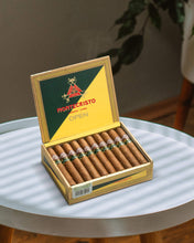 
                      
                        將圖片載入圖庫檢視器 Montecristo Open Junior
                      
                    
