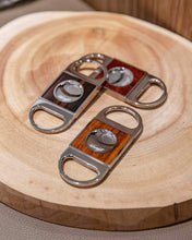 
                      
                        Load image into Gallery viewer, Davidoff Double Blade Cutter
                      
                    
